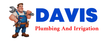 Trusted plumber in HANSBORO